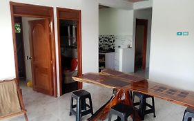 Lindo apartamento vacacional en guaduas
